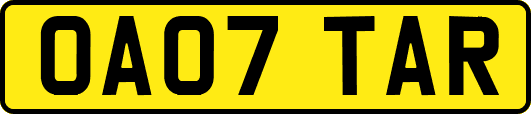 OA07TAR