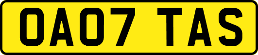 OA07TAS
