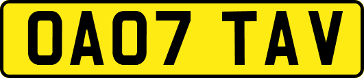 OA07TAV