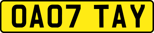 OA07TAY