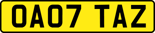 OA07TAZ