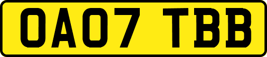 OA07TBB