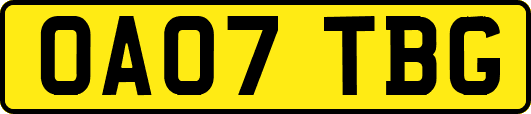 OA07TBG