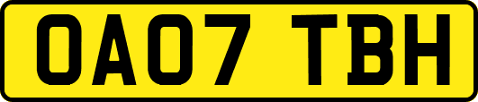 OA07TBH