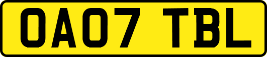 OA07TBL