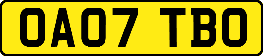 OA07TBO
