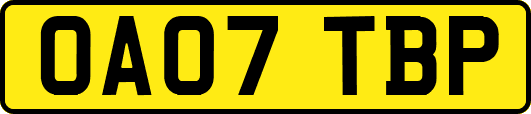 OA07TBP