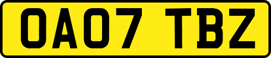 OA07TBZ