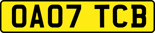 OA07TCB
