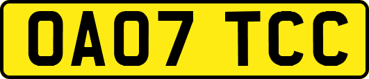 OA07TCC