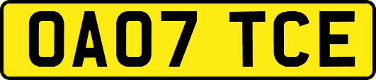 OA07TCE