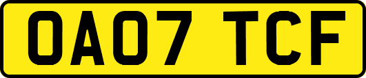 OA07TCF