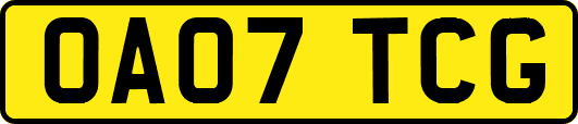 OA07TCG