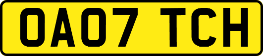 OA07TCH