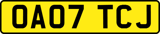 OA07TCJ