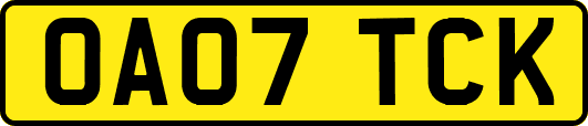 OA07TCK