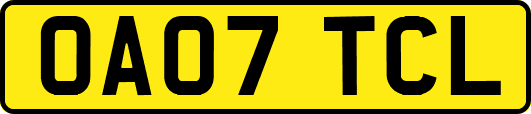OA07TCL