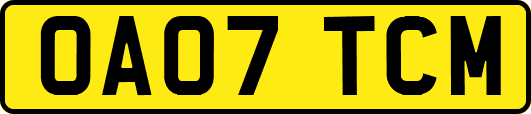 OA07TCM