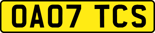 OA07TCS