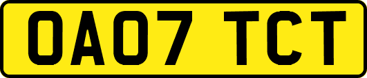 OA07TCT