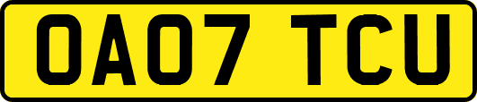 OA07TCU