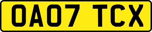 OA07TCX