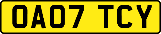 OA07TCY