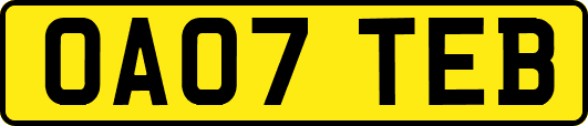 OA07TEB