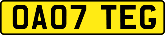 OA07TEG