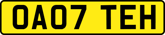 OA07TEH