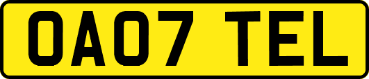 OA07TEL