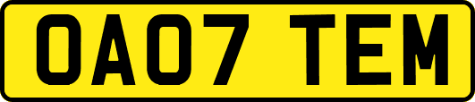 OA07TEM