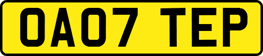 OA07TEP