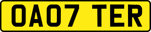 OA07TER