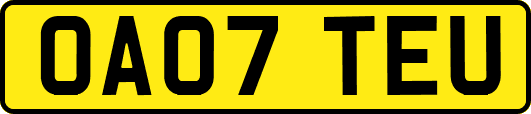 OA07TEU