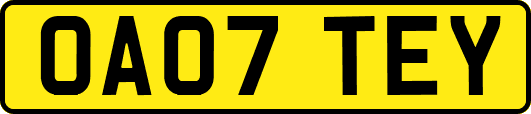 OA07TEY