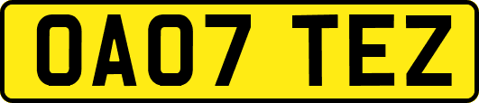 OA07TEZ