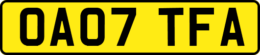 OA07TFA