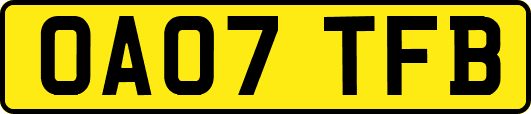 OA07TFB