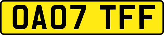 OA07TFF