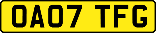 OA07TFG