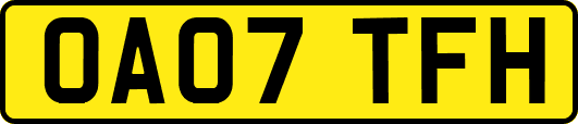 OA07TFH
