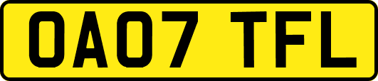 OA07TFL