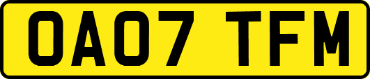 OA07TFM