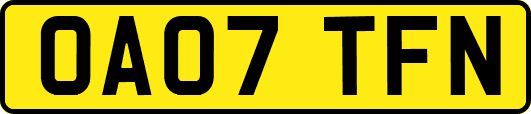 OA07TFN