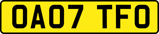 OA07TFO