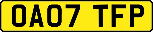OA07TFP