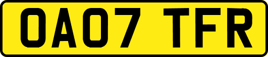 OA07TFR