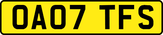 OA07TFS
