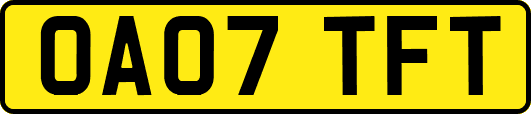 OA07TFT